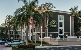 La Quinta Inn & Suites Plantation at sw 6th St